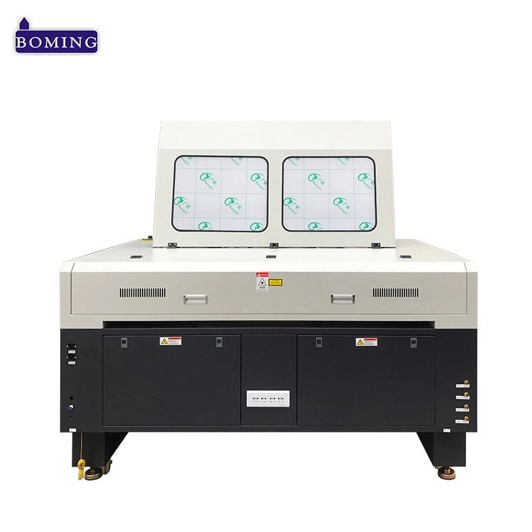 Machine de gravure au laser rotative de levage
