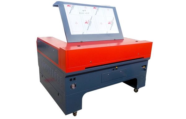 Machine de découpe laser CO2 [1300 * 1000 CO2 150W pour la découpe acrylique et bois