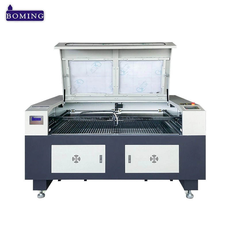 Bois 1310 Machine de gravure au laser rotatrique