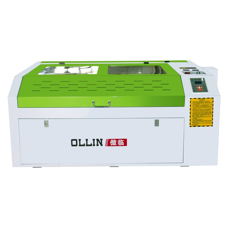 Machine de gravure et de découpe laser OL6090