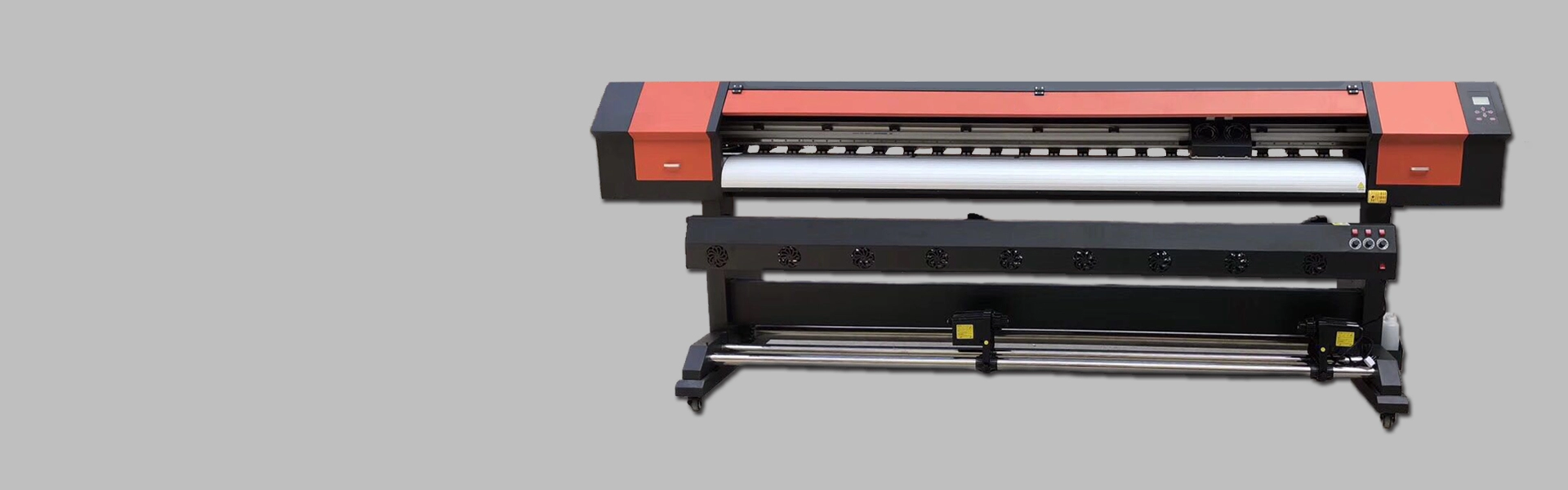 Imprimante XP600 de 2,5 m