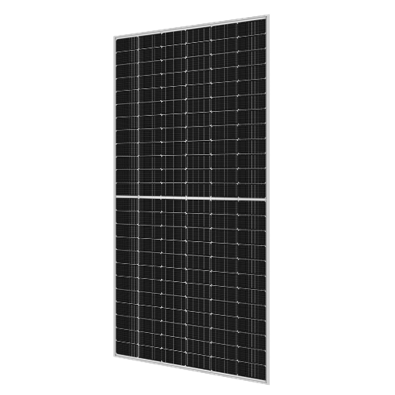 Panneau solaire mono-silicium bifacial haute efficacité de type N 445W