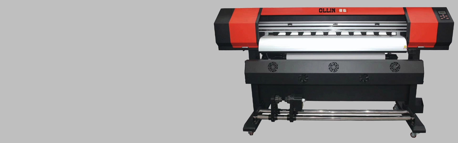 Imprimante XP600 de 1,2 m