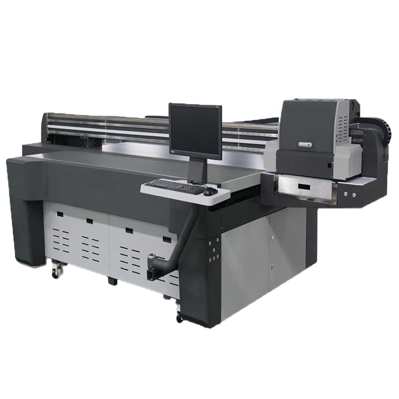 Imprimante UV Ricoh G5 U-2513