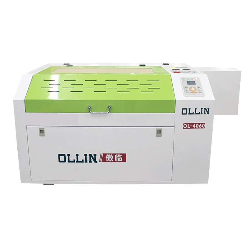 Machine de gravure laser OL4060