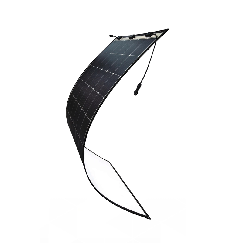 Modules solaires ultra-légers et flexibles 370W