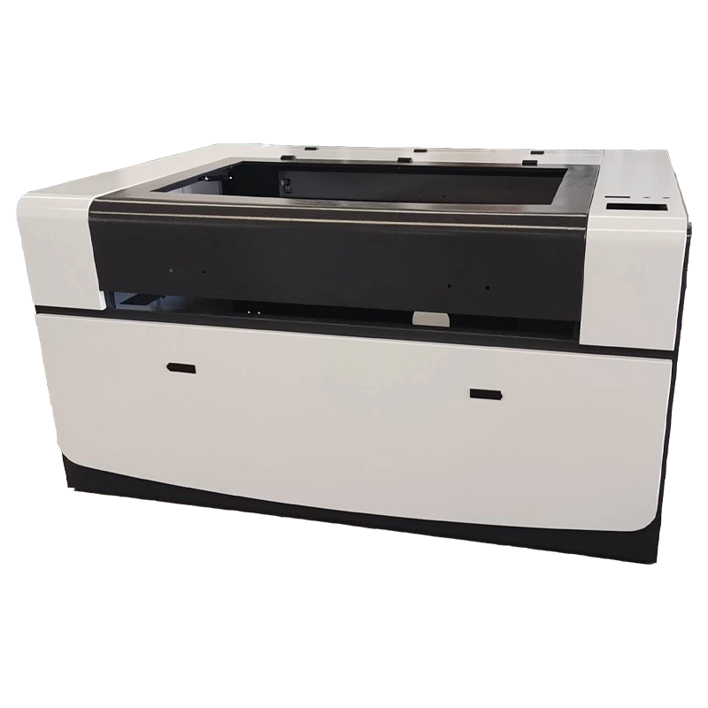 Machine de gravure et découpe laser OL1390