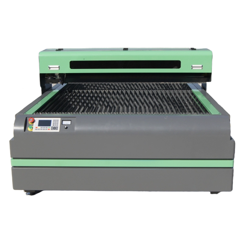 Machine de gravure et de découpe laser-G3