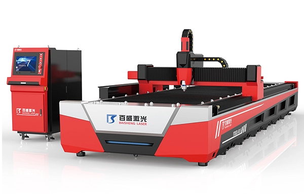 6000*1500mm Machine de découpe laser métal 1500W Fournisseur en Chine