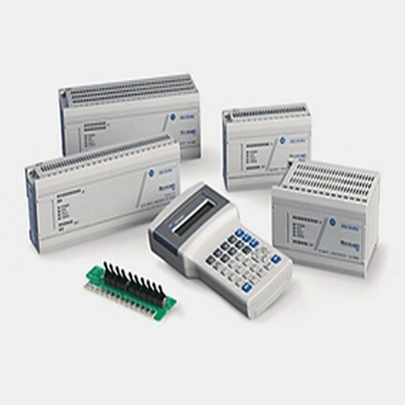 Interface de communication Controlnet Allen-Bradley 2090-K2CK-COMBO