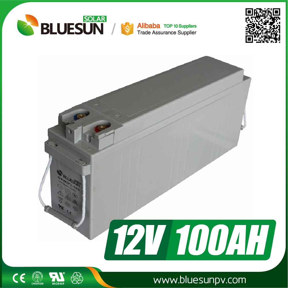12V 100Ah Réutiliser des batteries rechargeables piles au lithium AA et chargeur