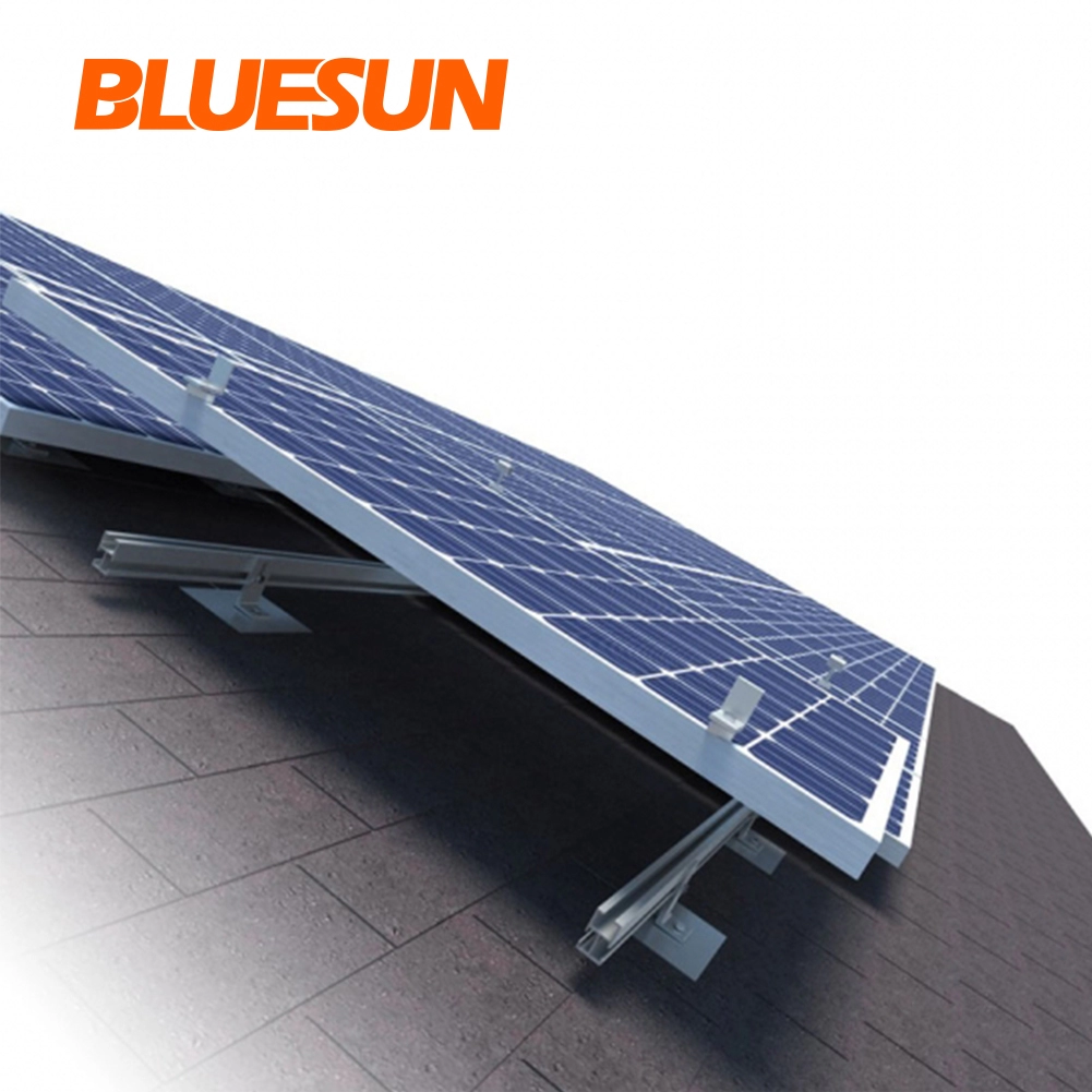 Panneau solaire PV Module Standumules de toit