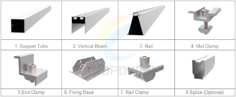 carport structure