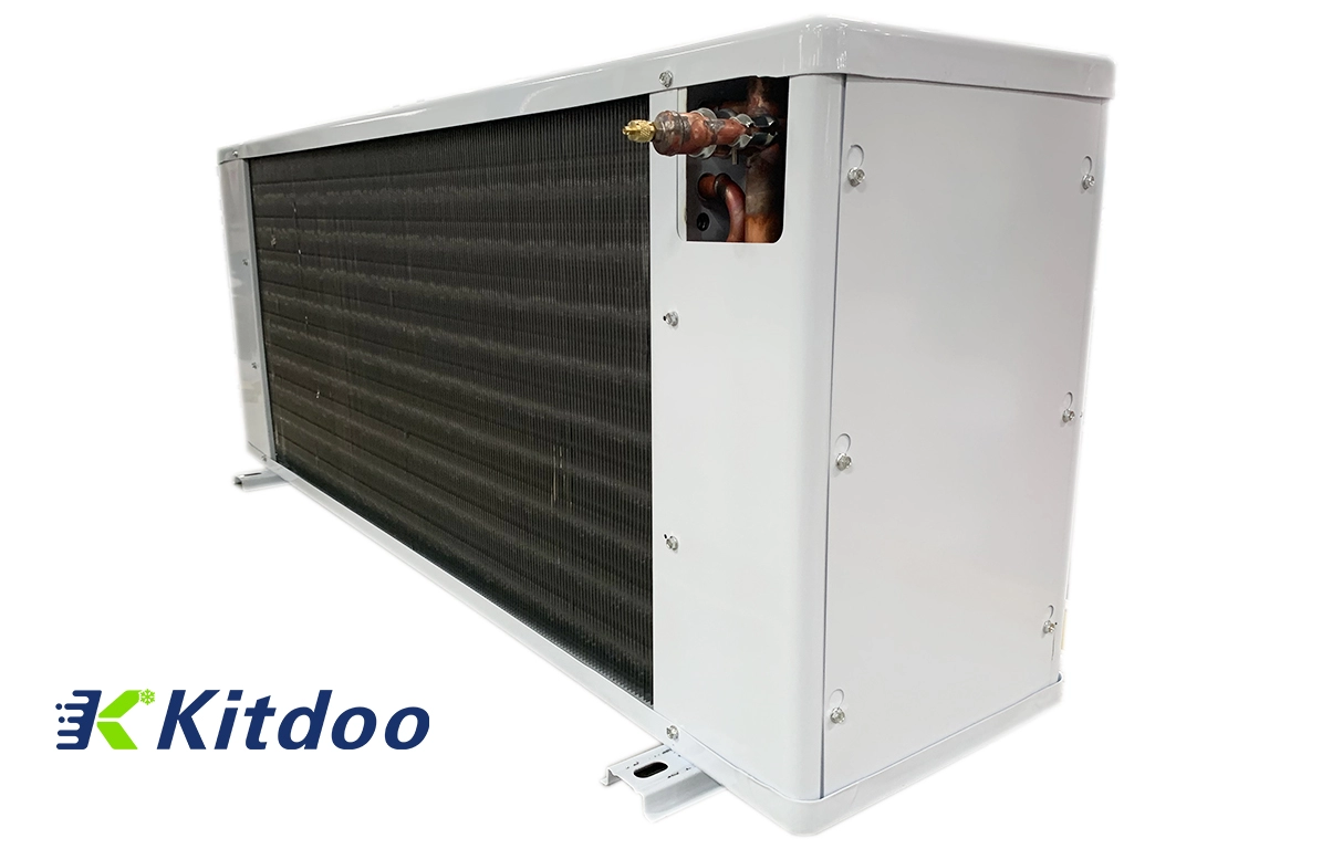 Évaporateurs refroidis par air d'unité intérieure d'équipement de congélateur industriel