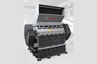 GXC Series Granulators