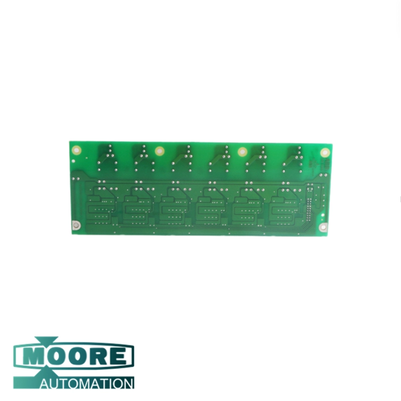 Carte PCB ABB 3BHB006338R0001 UNS0881A-P V1 GDI terminée