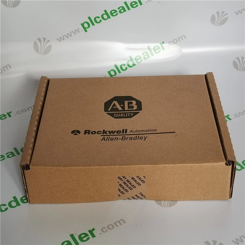 Module scanner de secours Allen Bradley 1747-BSN SLC 500