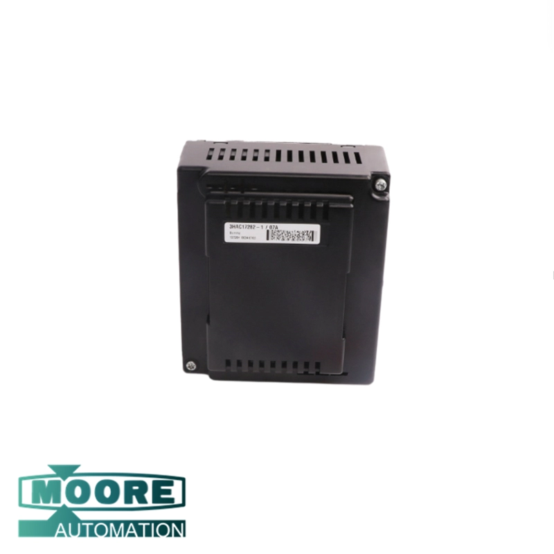 Servomoteur ABB 3HAC17282-1