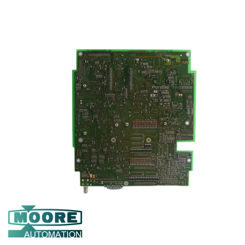 ABB 3BHB005727R0001 UNS2880A-P, emballage d'origine du module V1