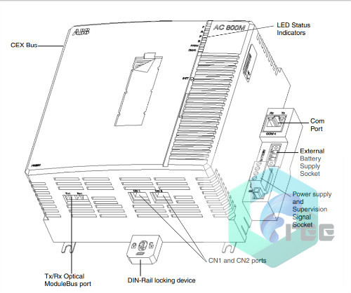 tk-prr021 honeywell