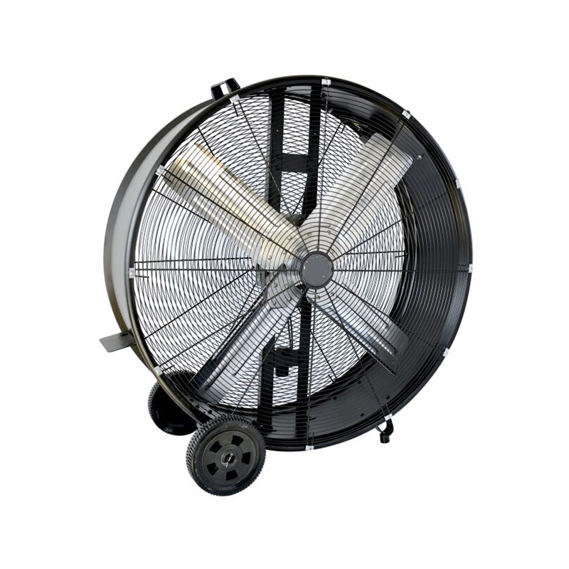 Ventilateur de tambour portable de 36 pouces