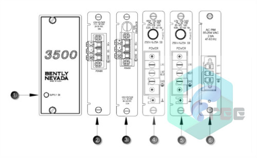 IC200PWR002