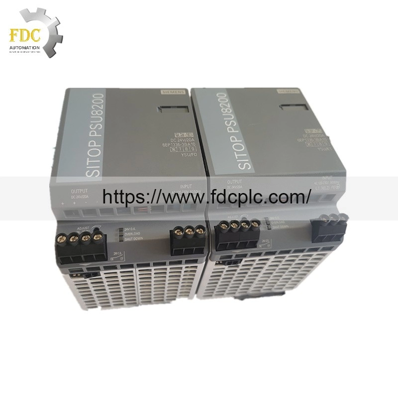 Processeur de communication Siemens 6ES7340-1CH02-0AE0 CP 340