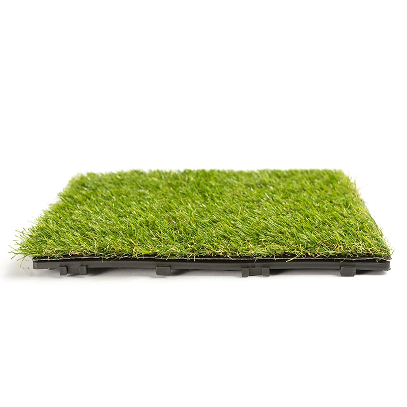 Tapis vert artificiel pour animaux de compagnie pour jouer avec de l'herbe de tapis décorative et de l'herbe de planche