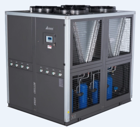 Refroidisseur d'eau refroidi par air ACK-40(F)