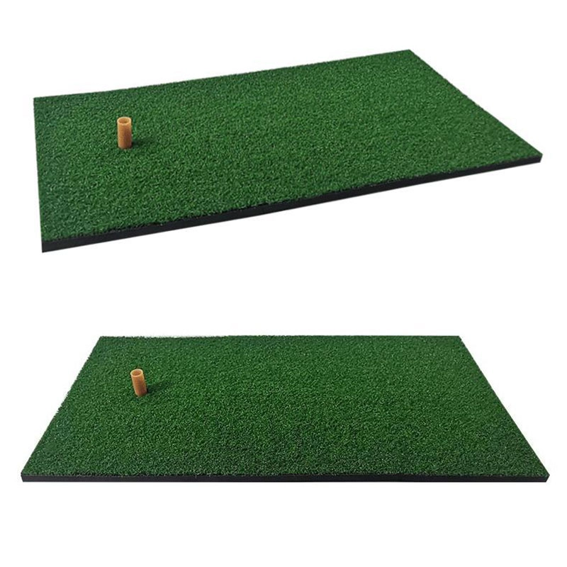 Tapis/tapis de balançoire pour jetons de golf