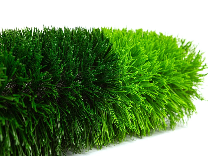 Gazon artificiel/gazon artificiel de football pour le football/terrain de sport de football pelouse de gazon synthétique