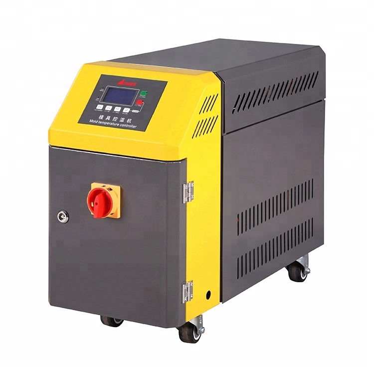 Contrôleur de température Refroidisseur d'eau industriel AM-6W