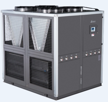 Unité de refroidissement refroidie par air à compresseur Scroll ACK-30(D)