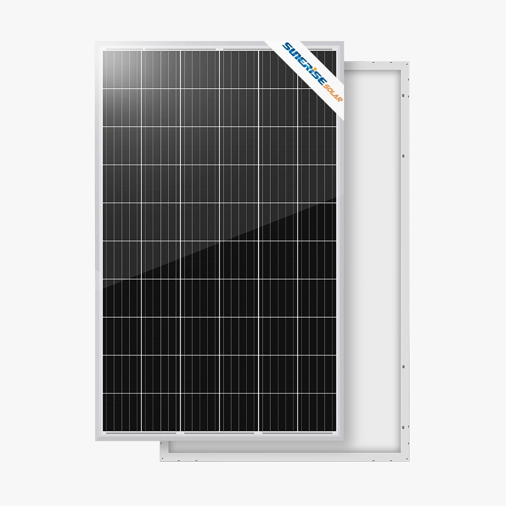 Prix du panneau solaire PERC Mono 325w à haute efficacité