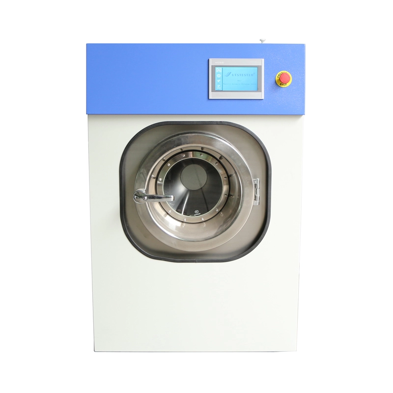 Testeur de rétrécissement à lavage automatique Wascator D013