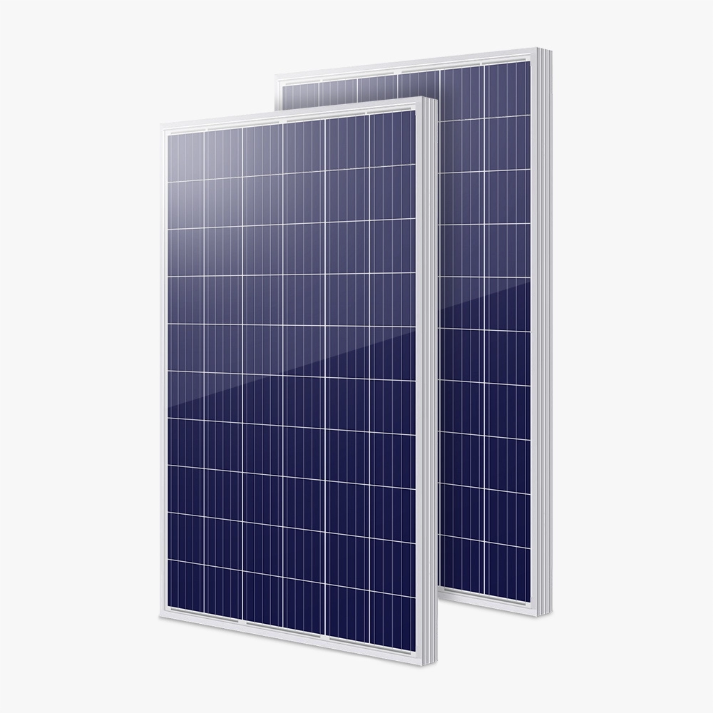 Panneau solaire polycristallin 280w avec le meilleur prix