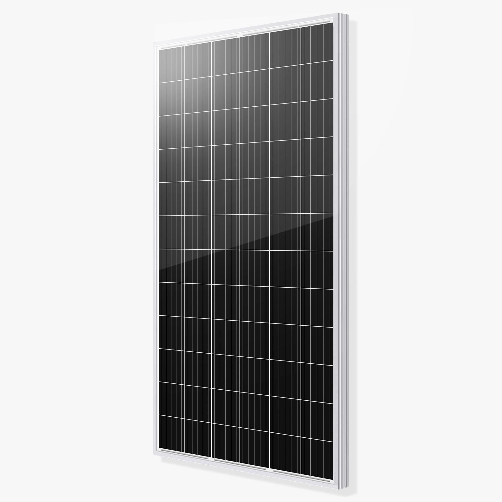 Prix du panneau solaire monocristallin de 390 watts