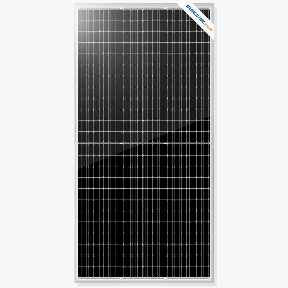 9BB PERC 410 Watt Prix du panneau solaire monocristallin