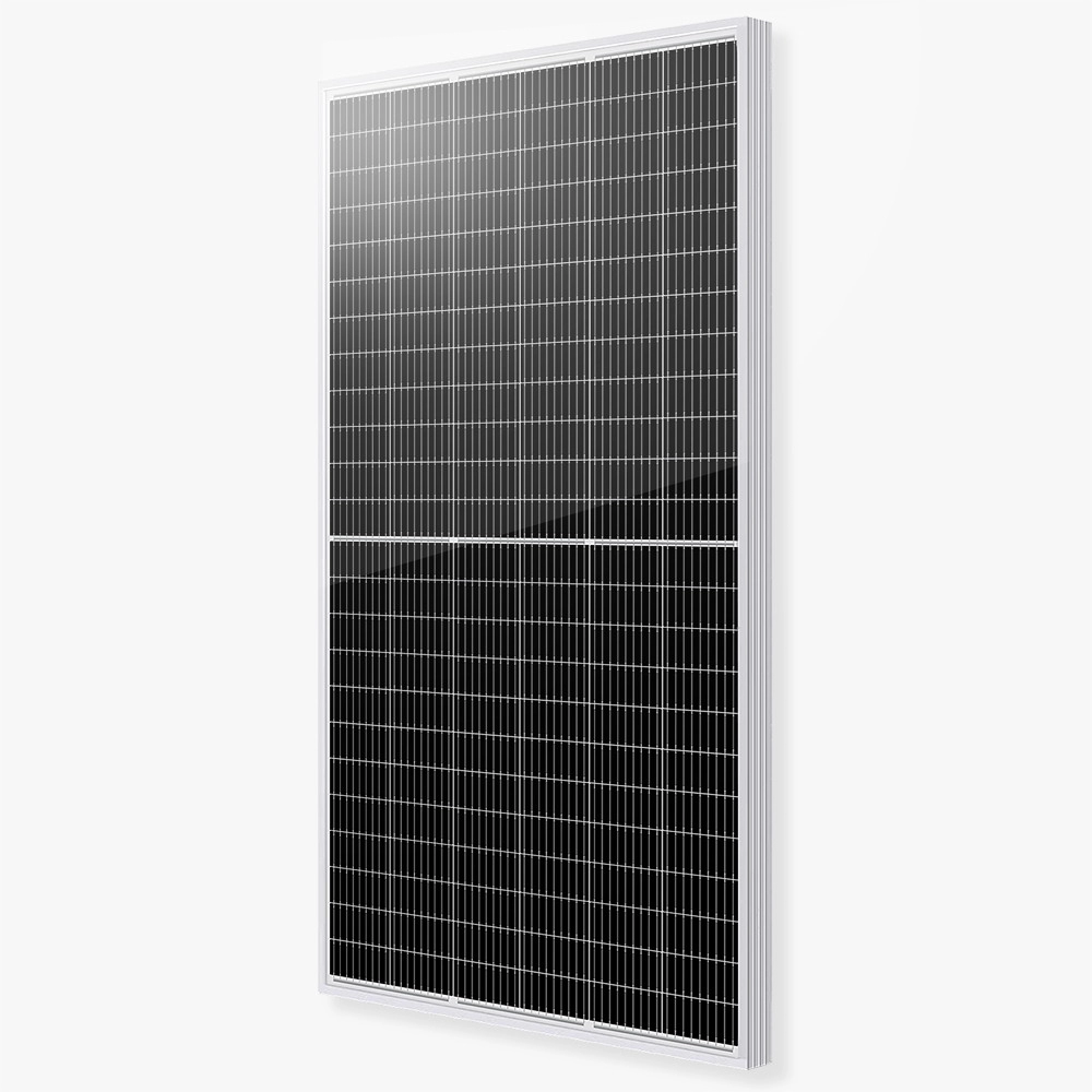 9BB PERC 410 Watt Prix du panneau solaire monocristallin