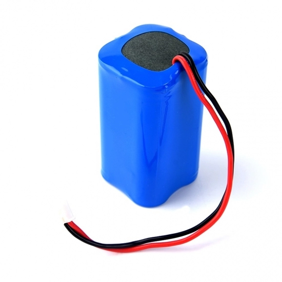 Batterie Li-ion 14.4V3Ah pour robot domestique