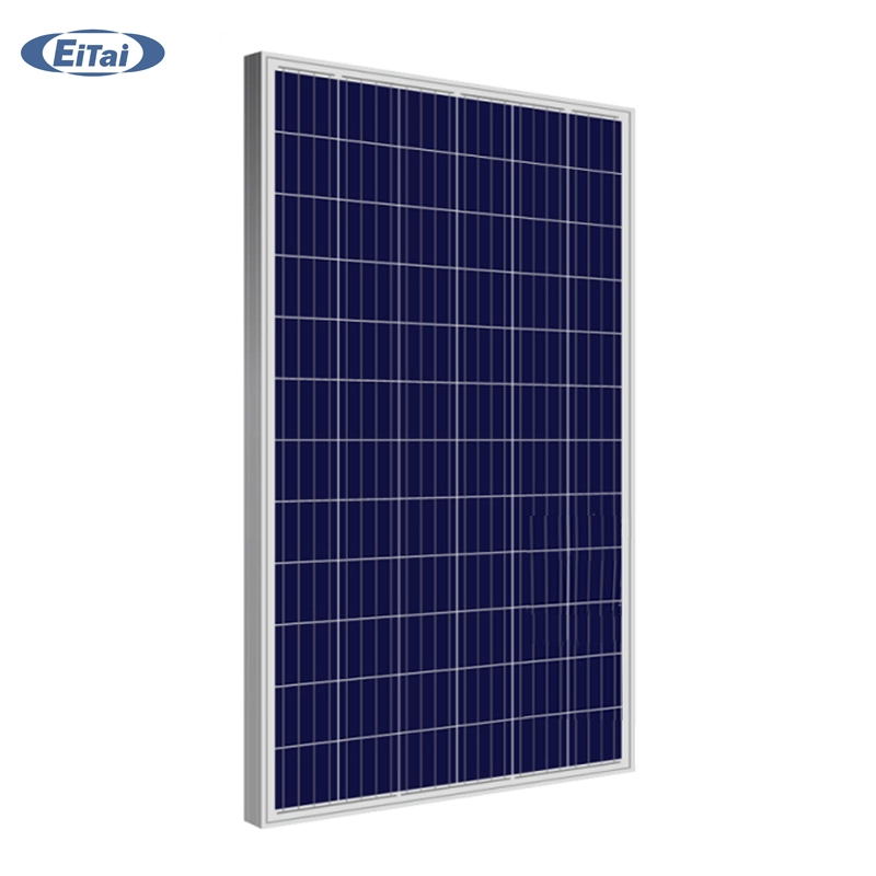 EITAI Module Solaire PV Panneau Solaire Poly 350w