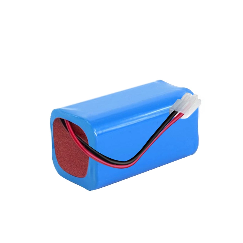 Batterie lithium-ion 14.4V 2600mAh pour ECG