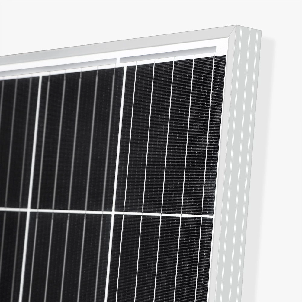 Panneau solaire mono de 315 watts de qualité à vendre