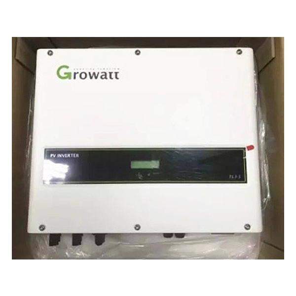 Onduleur photovoltaïque GROWATT 10000TL3-S