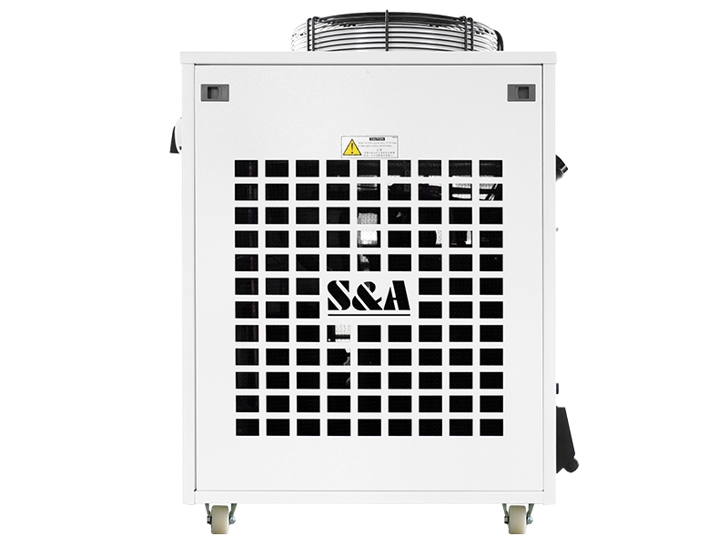 Refroidisseurs d'eau CW-6200 capacité de refroidissement 5100W 220V 50/60Hz