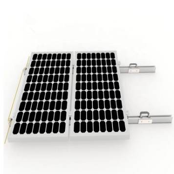 Cosses de mise à la terre solaires en gros pour système de support de montage de module PV