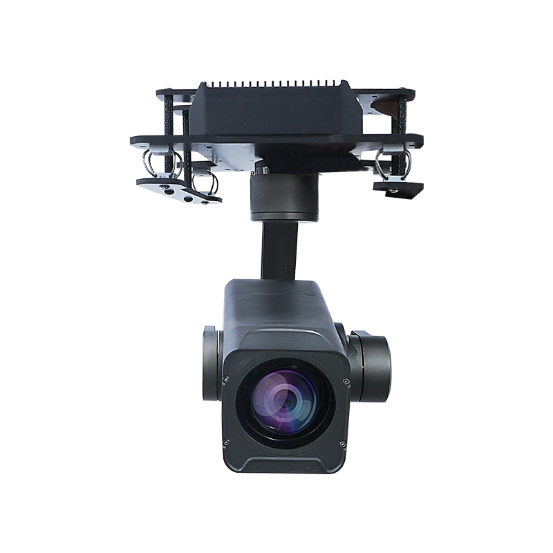 Charge utile de caméra zoom HD 30X pour drone