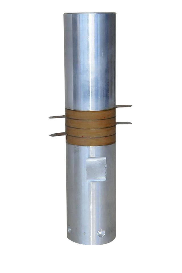 Transducteur ultrasonique en céramique piézoélectrique haute puissance 4015-4Z