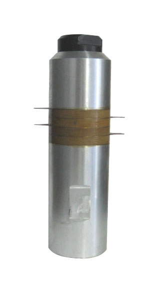 Transducteur ultrasonique 15Khz 5015-4Z pour équipement de soudage