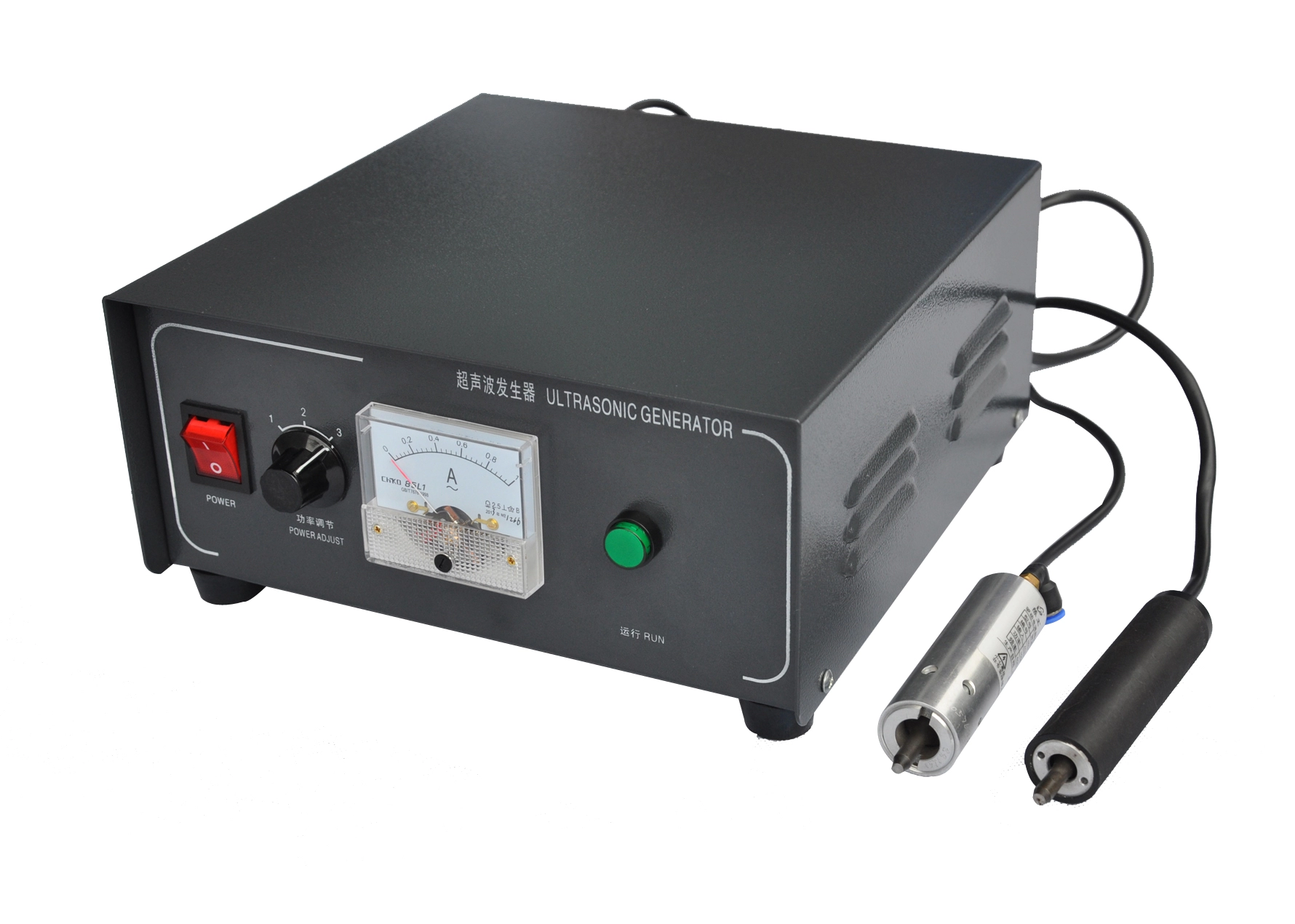 Machine de soudage par ultrasons pour cartes à puce 60/70 kHz